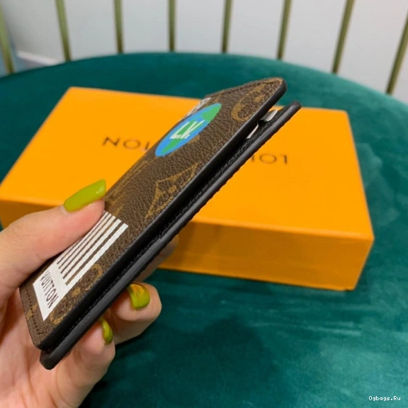 POCKET LOUIS VUITTON ORGANIZER 0319